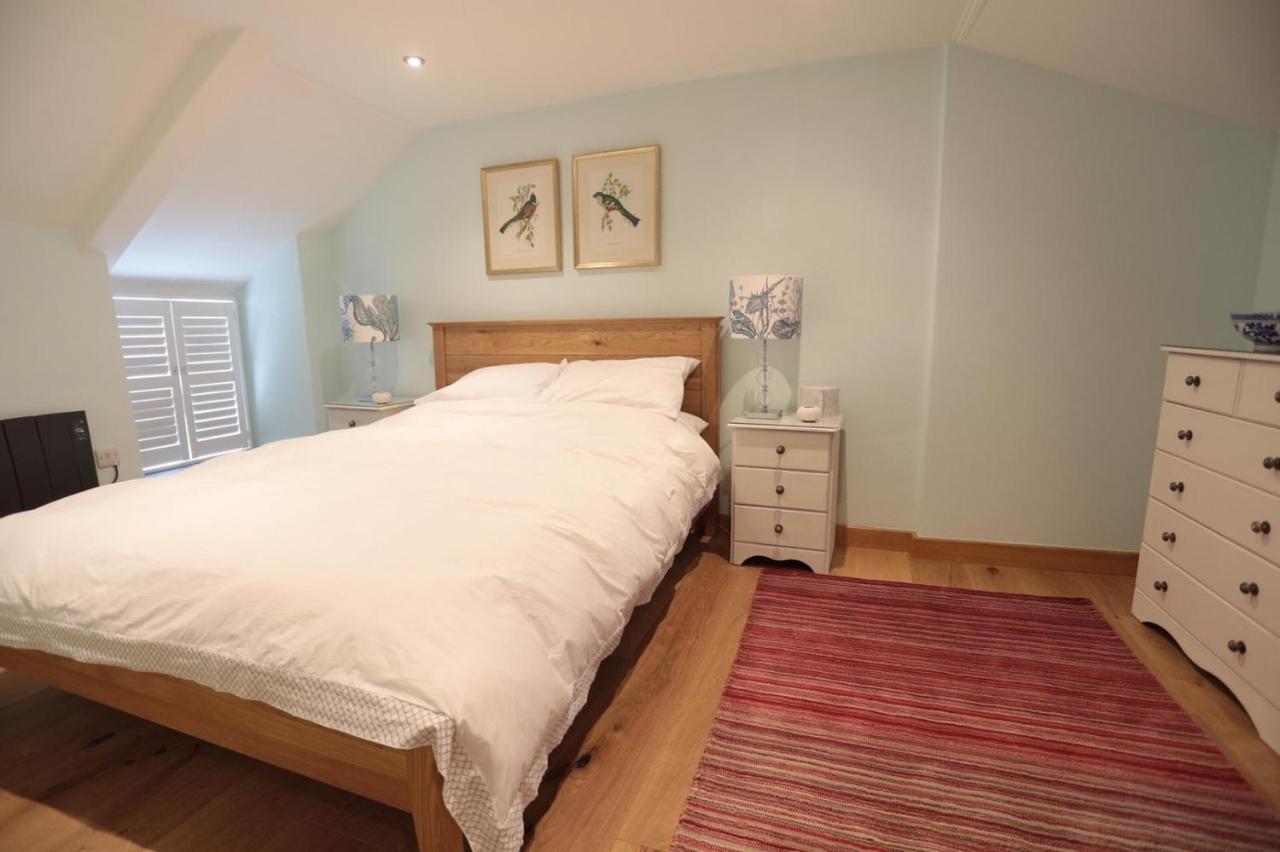 Cobble Cottage St Just Luaran gambar